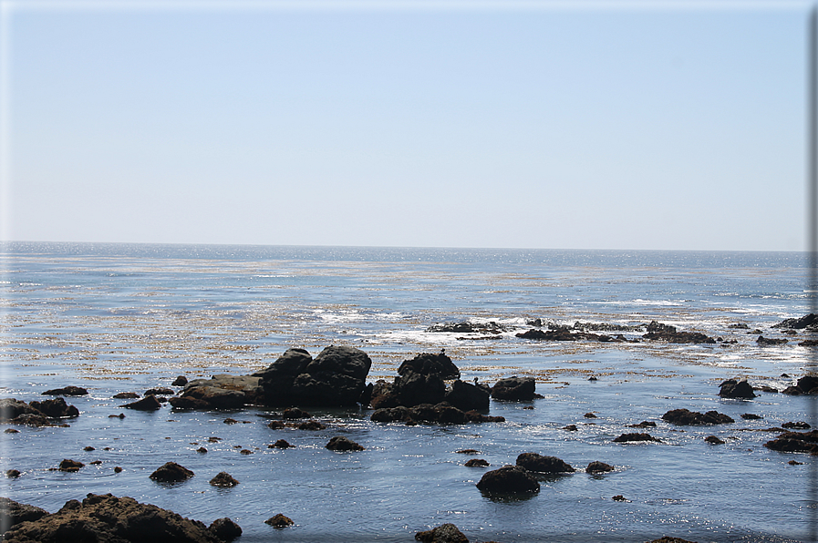 foto Costa del Big Sur